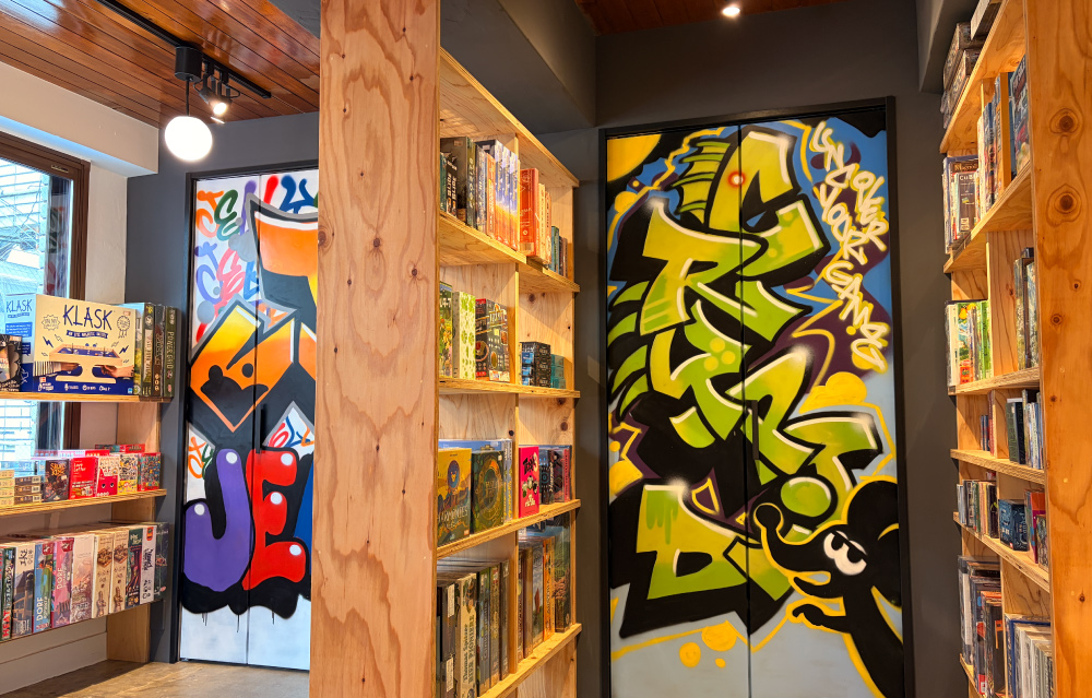 JELLY JELLY STORE 渋谷店